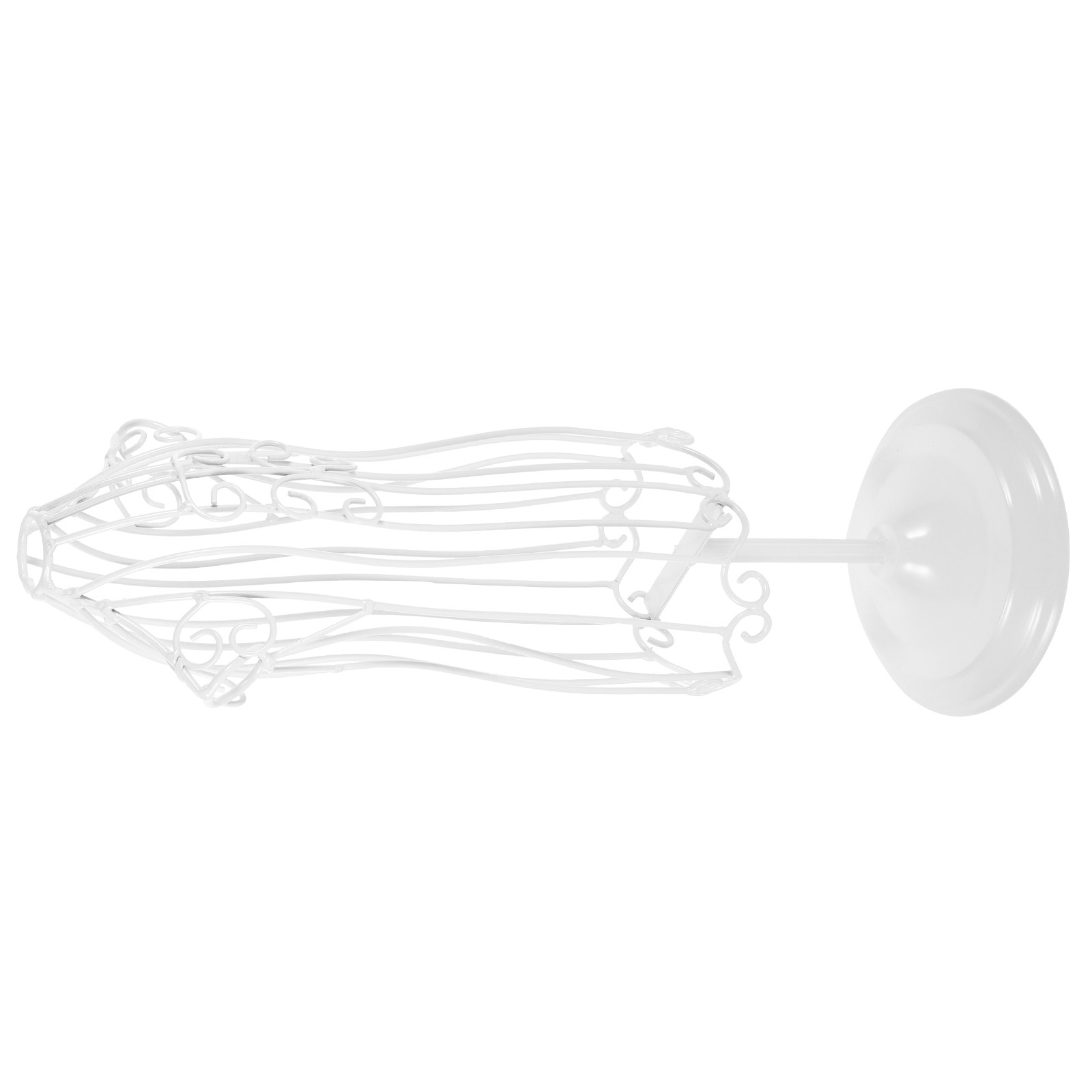 Baby Food Kitten - Sturdy Iron Pet Coat Hanger Display
