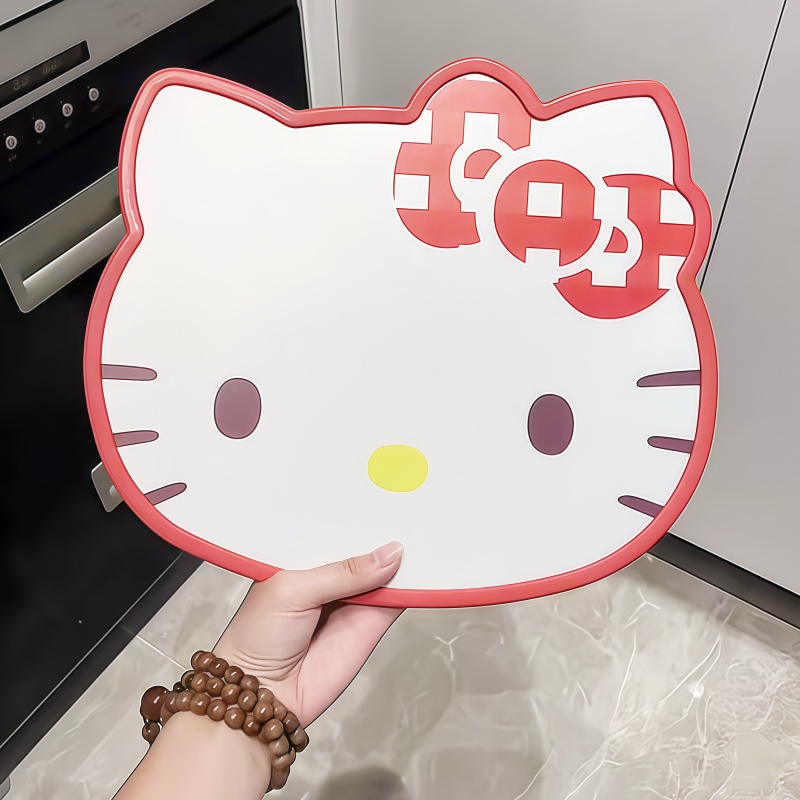 Baby Food In Japan - Hello Kitty My Melody Cartoon Shape