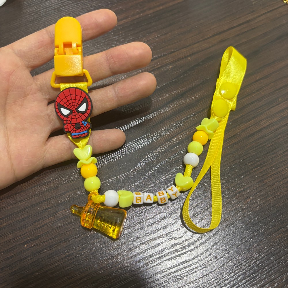 Soft Silicone Infant Pacifier  - огляд і ціна Baby Food Grade