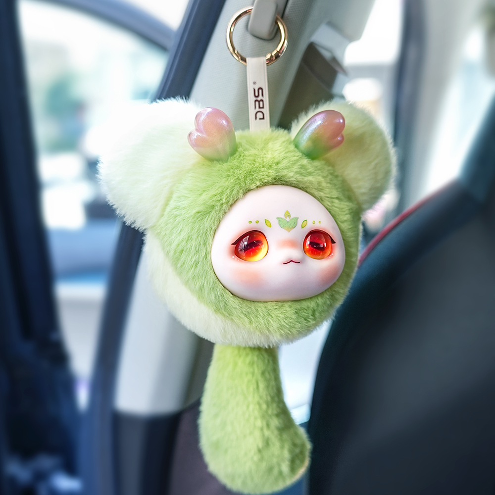 DUMIA Food Talk vinyl plush ha - огляд і ціна Baby Food Doll