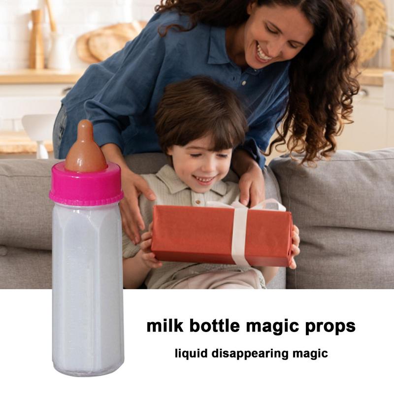 1pc Baby Doll Feeding Bottle D - огляд і ціна Baby Food Doll
