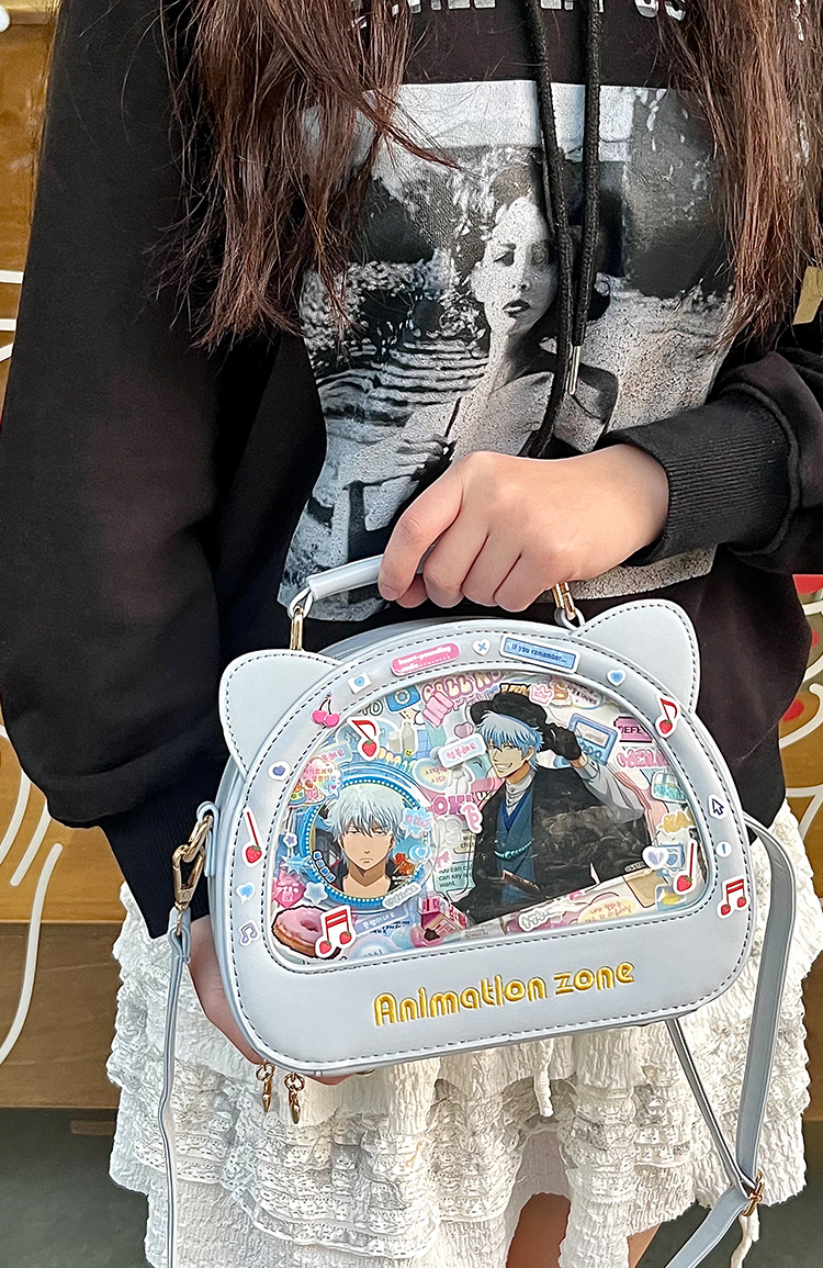 Japanese Original Messenger Tr - огляд і ціна Baby Food In Japan