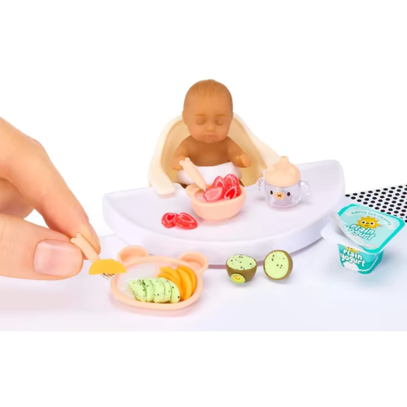 Original Miniverse Make It Min - огляд і ціна Baby Food Under 1 Year