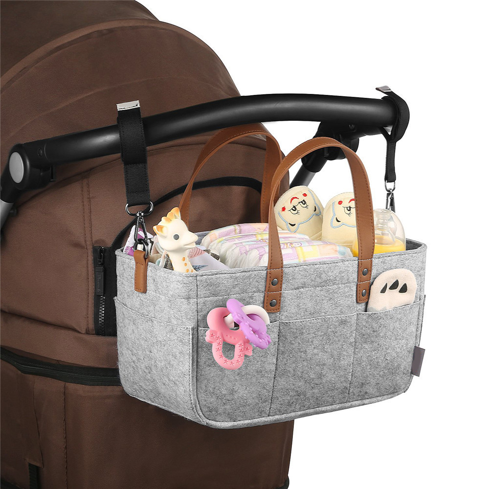 Automobiles Baby Felt Storage  - огляд і ціна Baby Food Organizer
