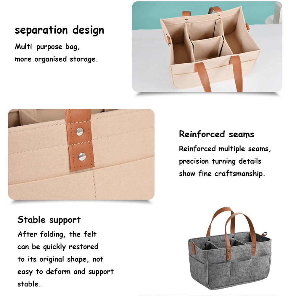 Automobiles Baby Felt Storage  - огляд і ціна Baby Food Organizer