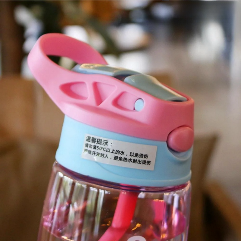 1PC Kids Water Sippy Cup Kids  - огляд і ціна Baby Food Hipp