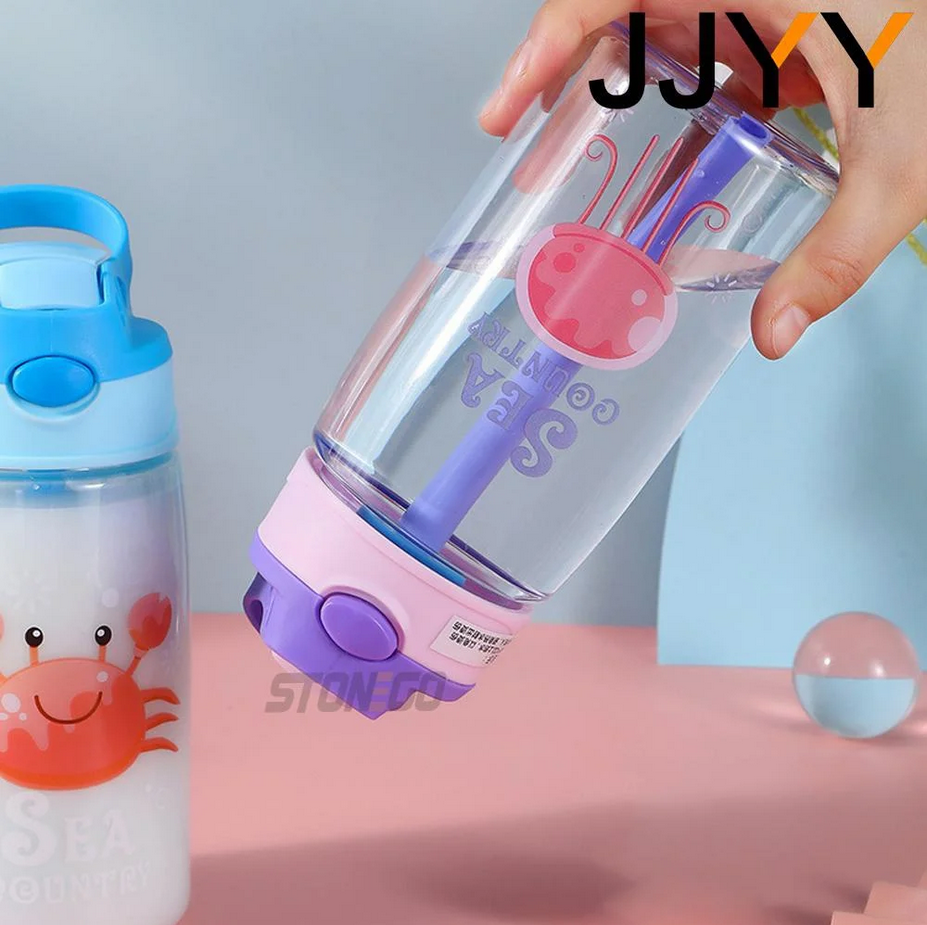 1PC Kids Water Sippy Cup Kids  - огляд і ціна Baby Food Hipp