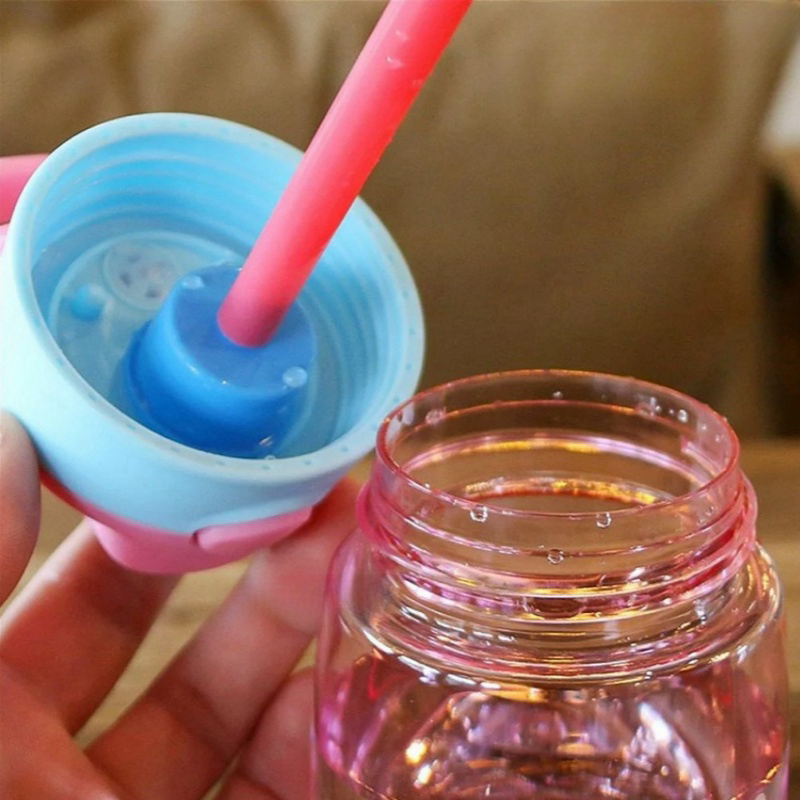 1PC Kids Water Sippy Cup Kids  - огляд і ціна Baby Food Hipp