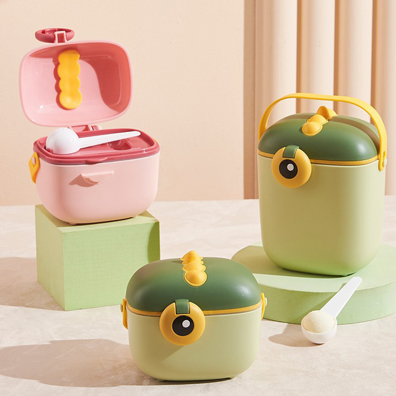 Portable Baby Food Storage Box - огляд і ціна Baby Food Organizer