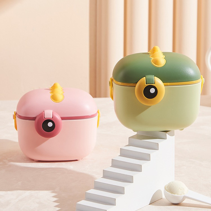 Portable Baby Food Storage Box - огляд і ціна Baby Food Organizer