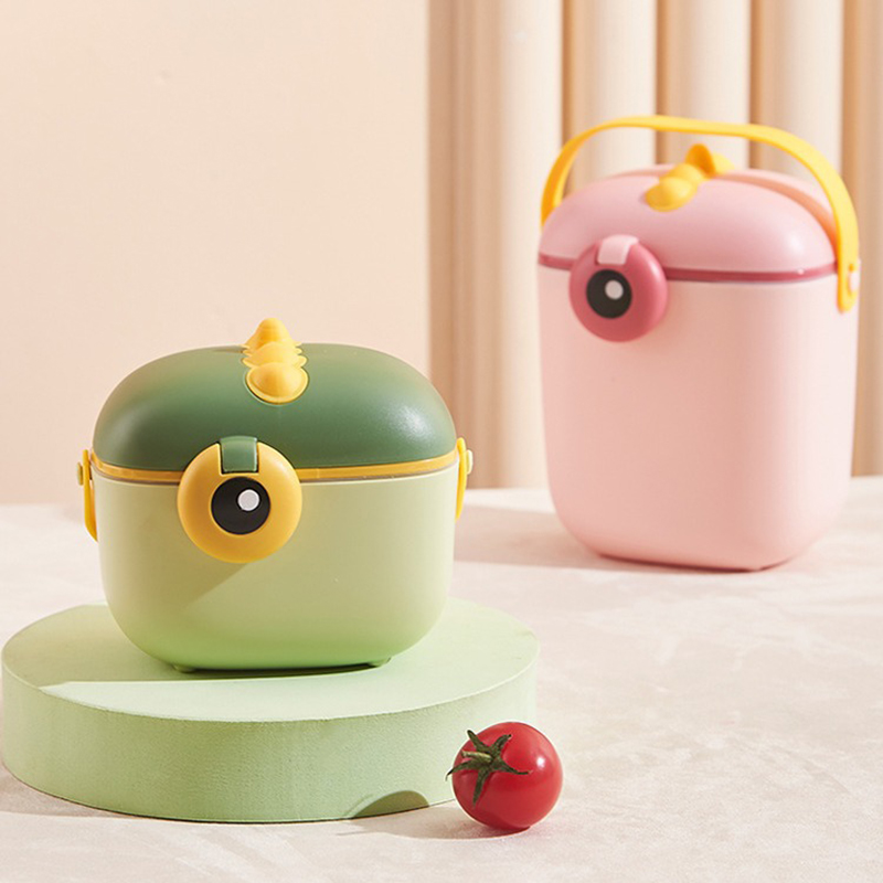 Portable Baby Food Storage Box - огляд і ціна Baby Food Organizer