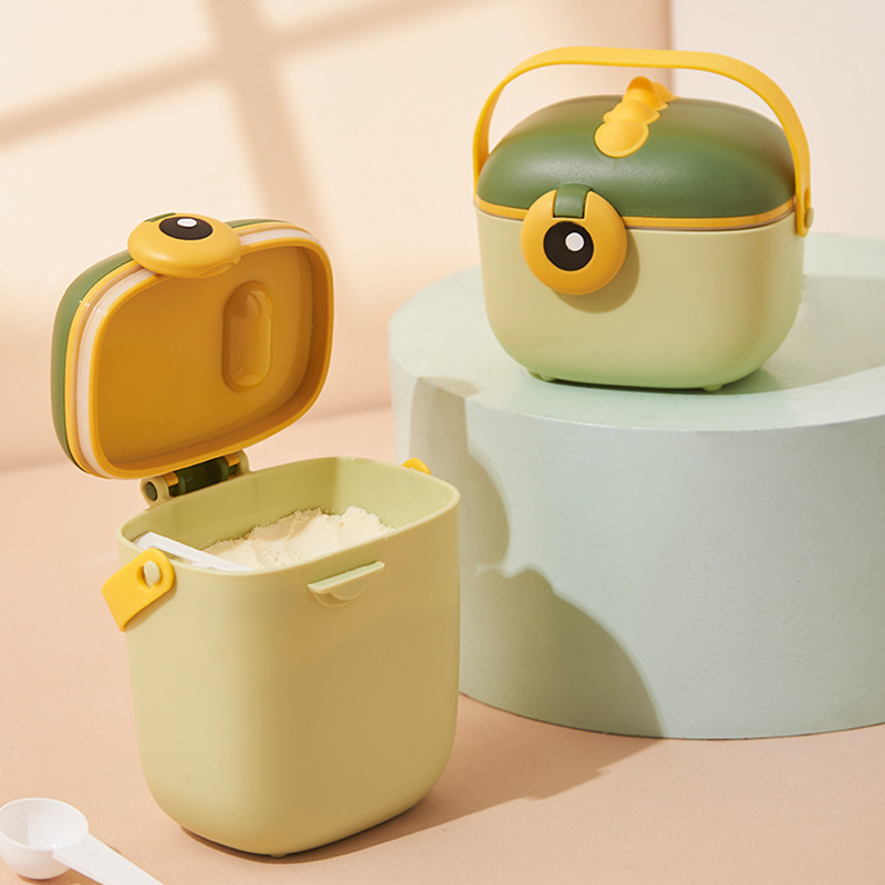 Portable Baby Food Storage Box - огляд і ціна Baby Food Organizer
