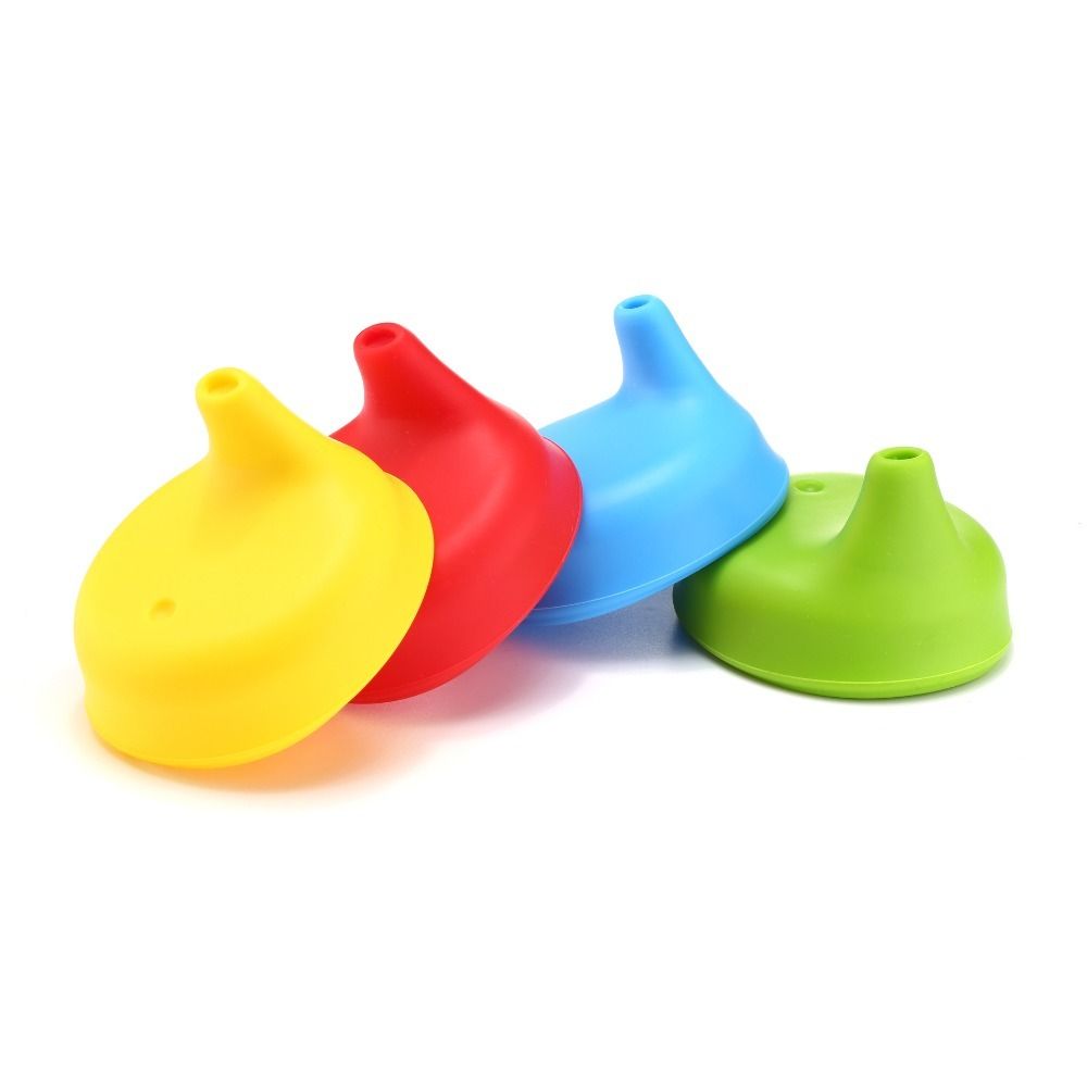 Kids Baby Silicone Sippy Cup L - огляд і ціна Baby Food Hipp