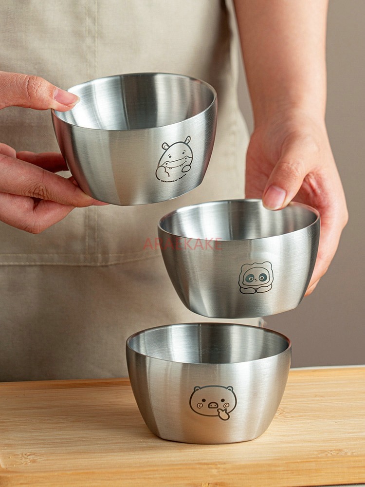 Food grade children's bowl, in - огляд і ціна Baby Food Grade