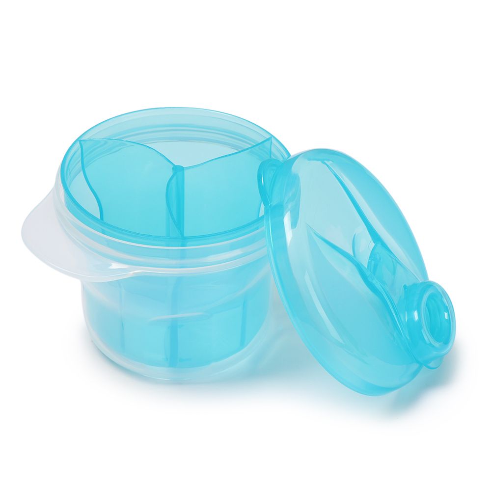 3 Doses Formula Container of B - огляд і ціна Baby Food Organizer