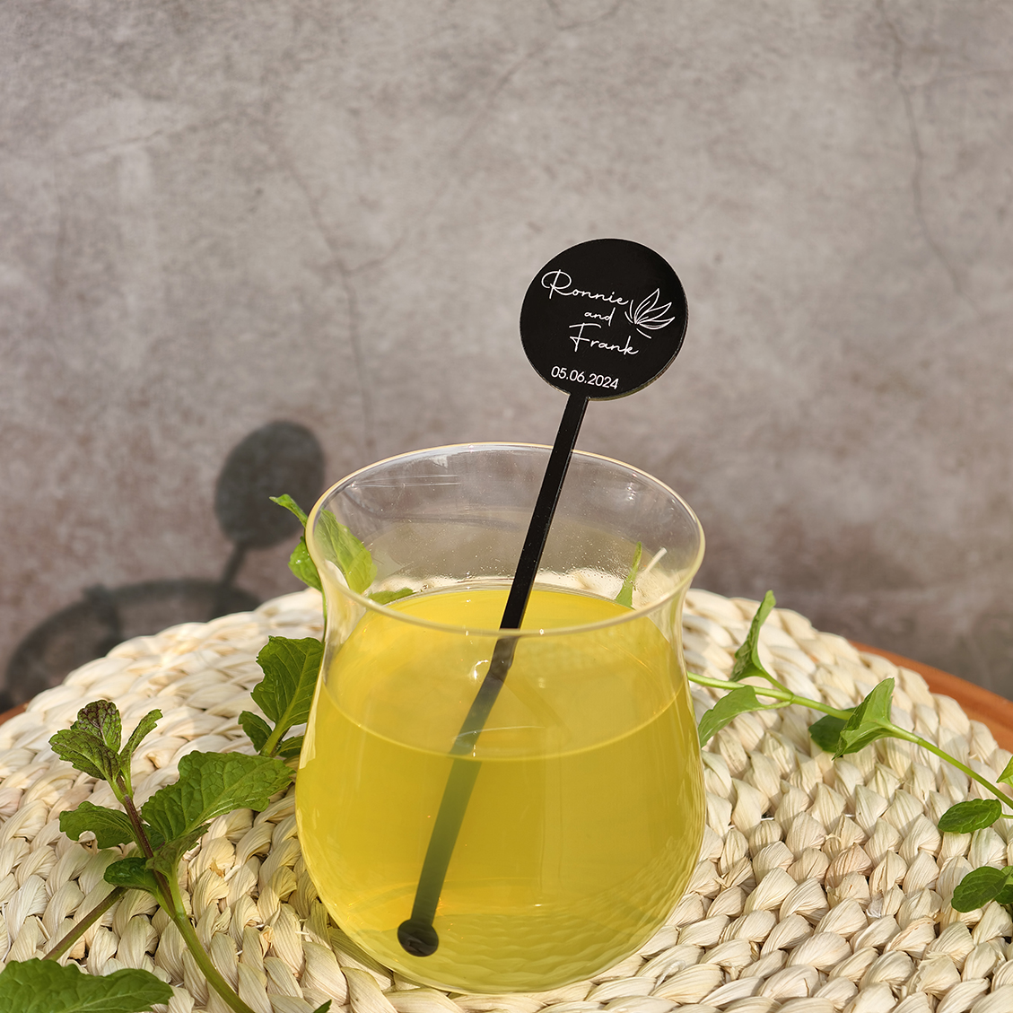30/50/100pcs Custom Cocktail s - огляд і ціна Baby Food Plan