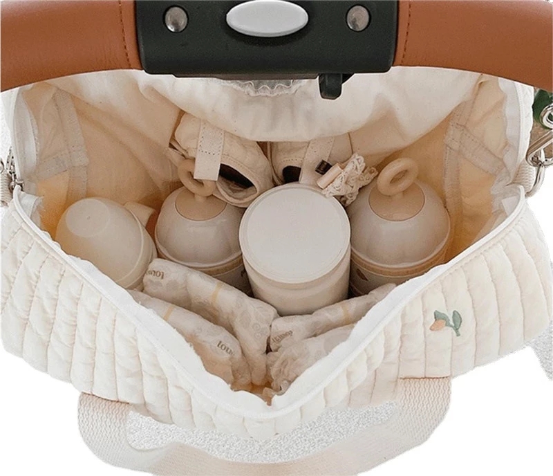 Korea Style Newborn Baby Care  - огляд і ціна Baby Food Organizer