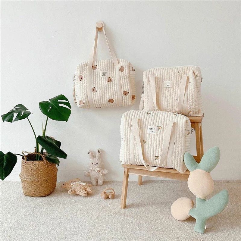 Korea Style Newborn Baby Care  - огляд і ціна Baby Food Organizer