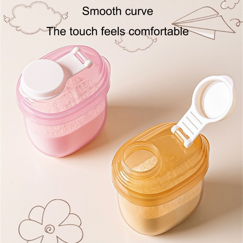 Baby Food Grade Powder Organiz - огляд і ціна Baby Food Organizer