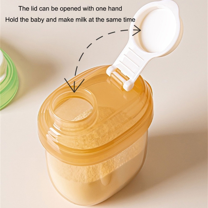 Baby Food Grade Powder Organiz - огляд і ціна Baby Food Organizer