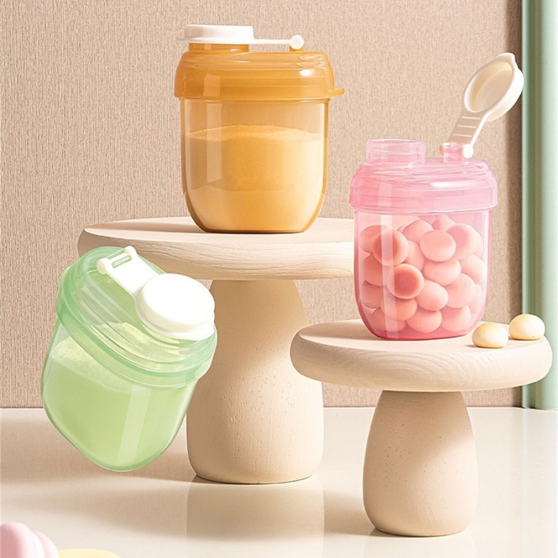 Baby Food Grade Powder Organiz - огляд і ціна Baby Food Organizer