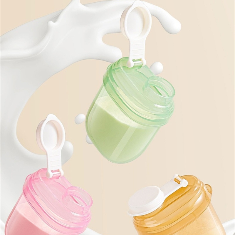 Baby Food Grade Powder Organiz - огляд і ціна Baby Food Organizer