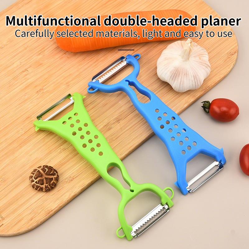 Potato Peelers Double Head Han - огляд і ціна Baby Food Grater