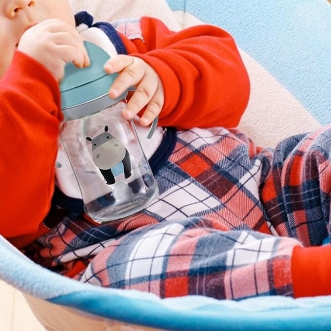 School With Scale Gravity Ball - огляд і ціна Baby Food Hipp
