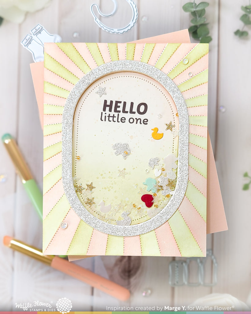 July 2026 Windows Postage Coll - огляд і ціна Baby Food Storage