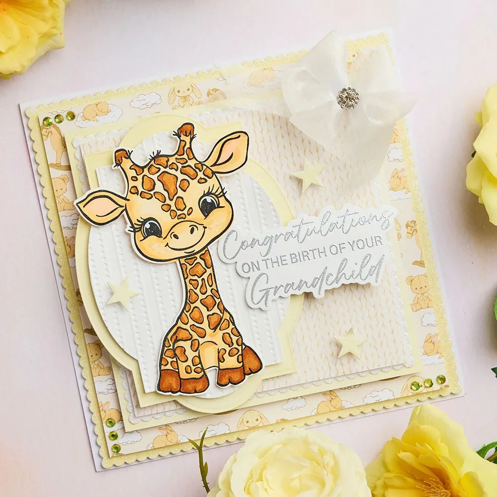 Bunny Rattle Blocks Baby Girl  - огляд і ціна Baby Food Book