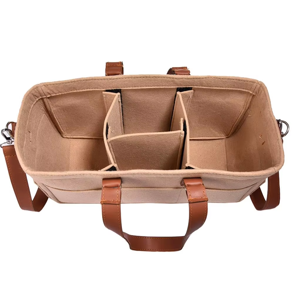 Baby Felt Storage Nursery Orga - огляд і ціна Baby Food Organizer