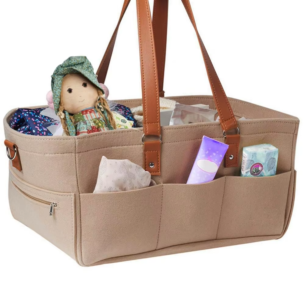 Baby Felt Storage Nursery Orga - огляд і ціна Baby Food Organizer