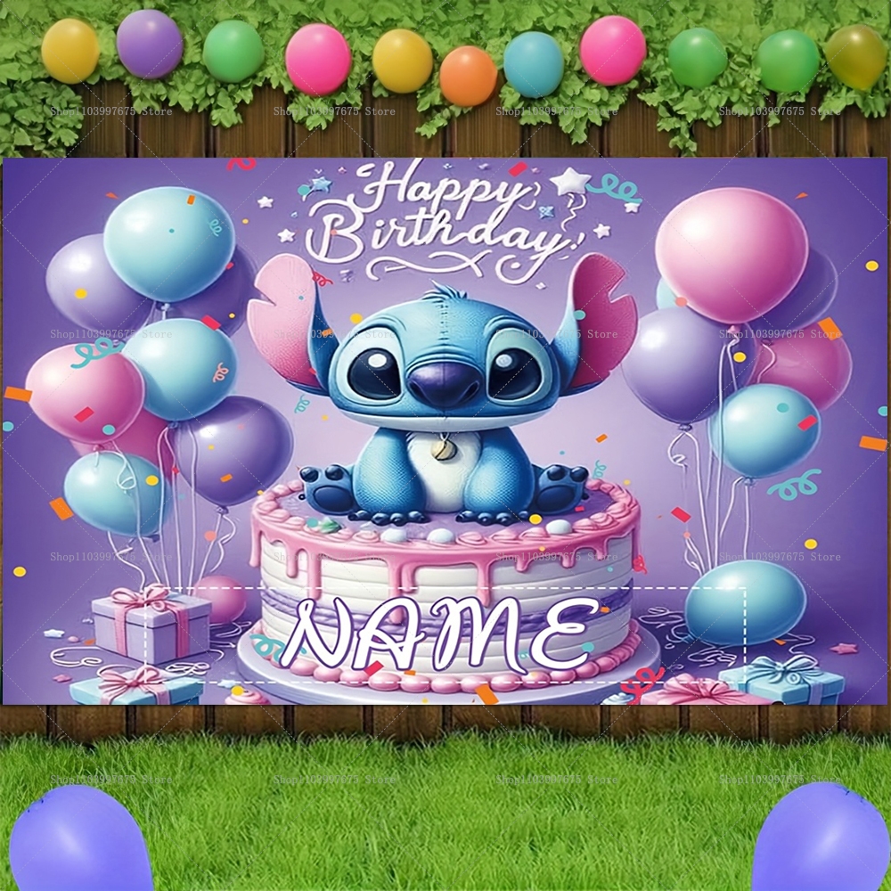 Personalized Disney Lilo&Stitc - огляд і ціна Baby Food Plan