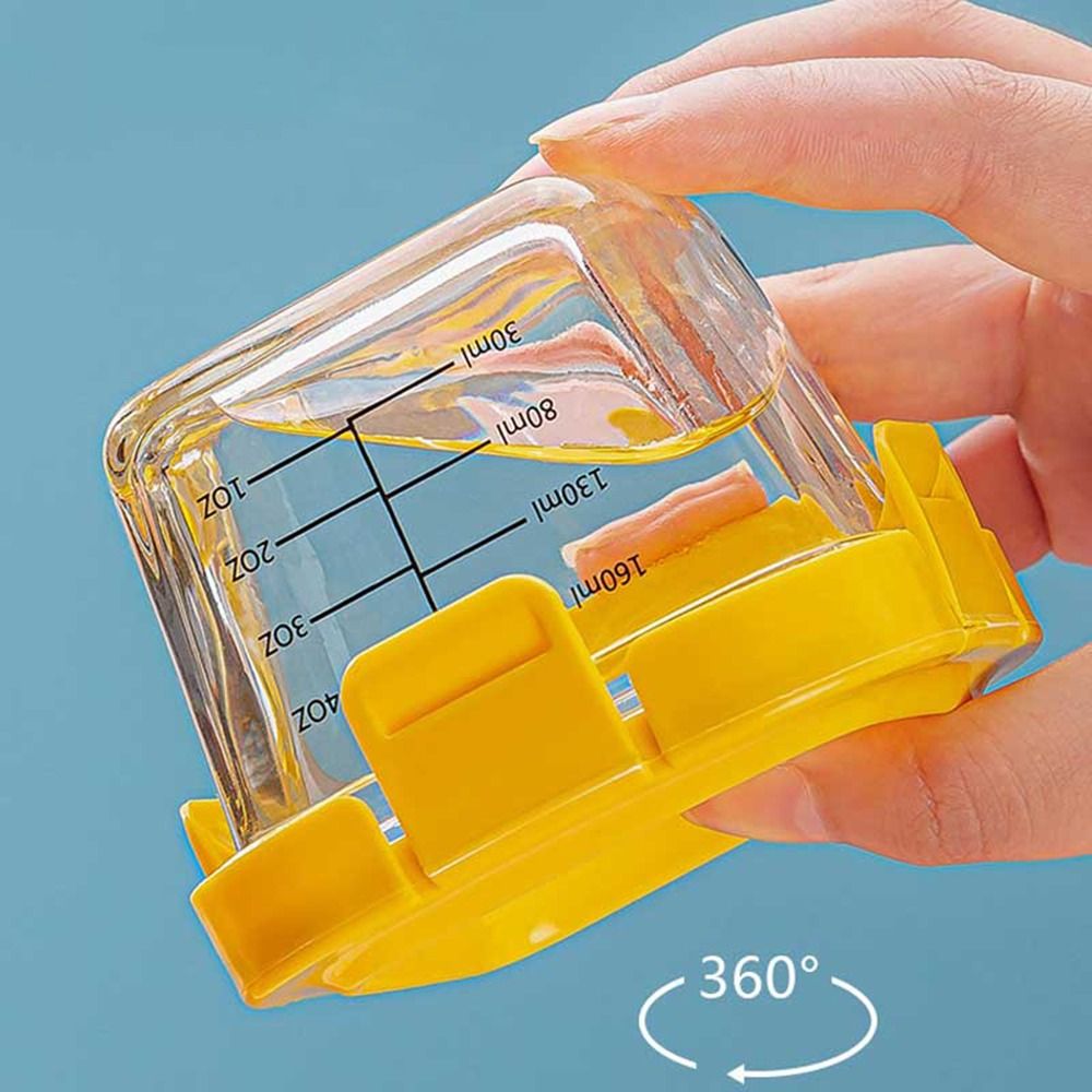 Glass Food Storage Box New 170 - огляд і ціна Baby Food Glass Jars