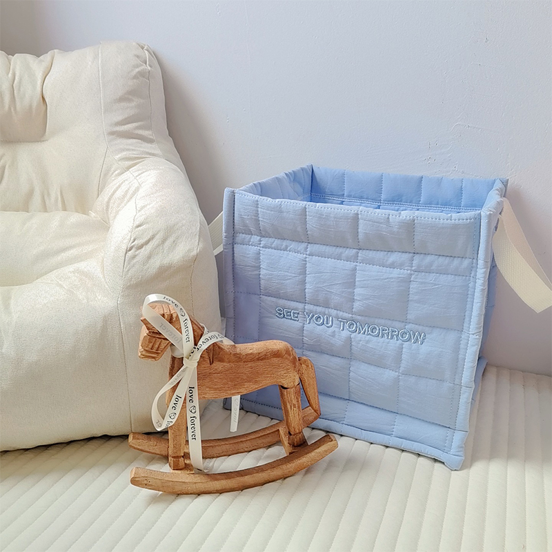 Korean Style Baby Diaper Stora - огляд і ціна Baby Food Organizer