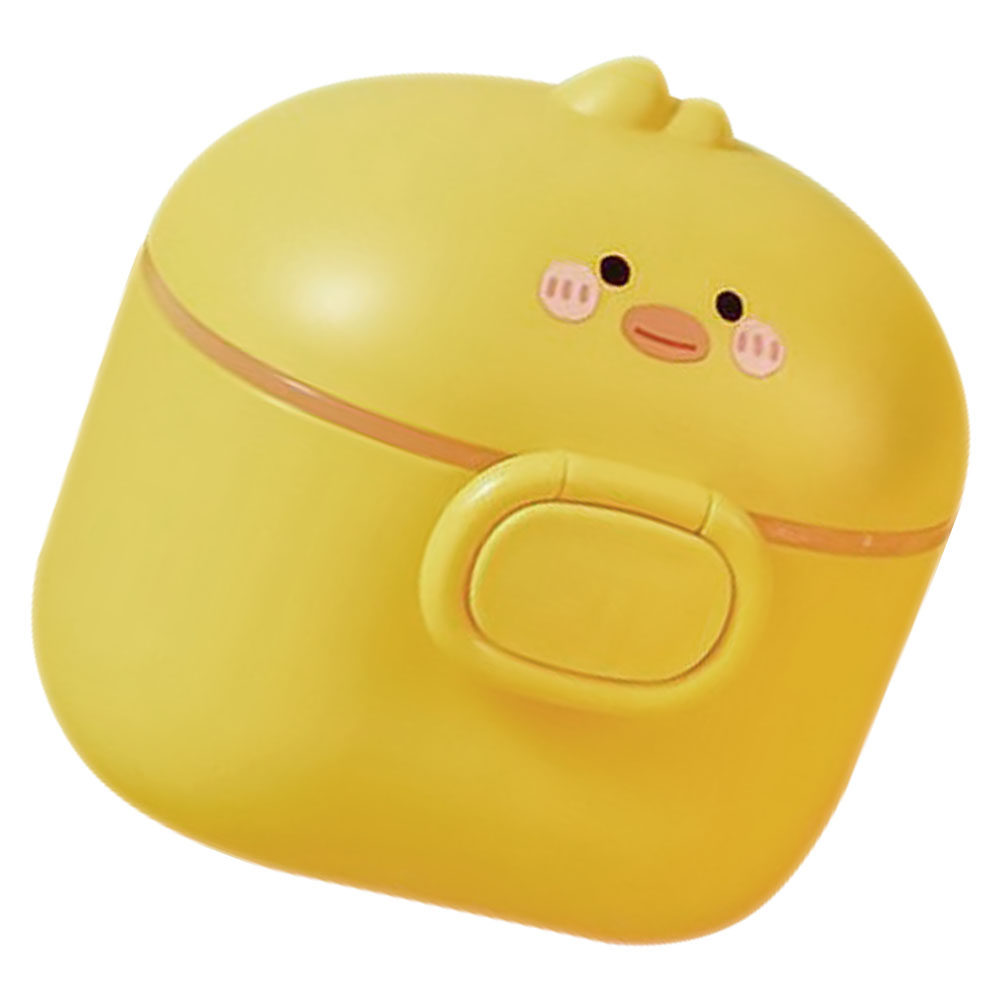 Formula Dispenser Powdered Mil - огляд і ціна Formula Dispenser Portable