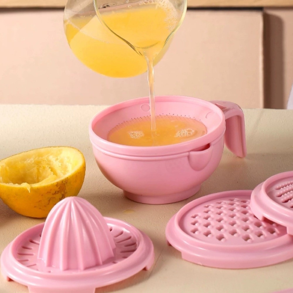Solid color Baby Food Grinding - огляд і ціна Baby Food Grater