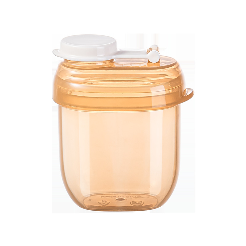 40 gram Baby Milk Powder Box M - огляд і ціна Baby Food Organizer
