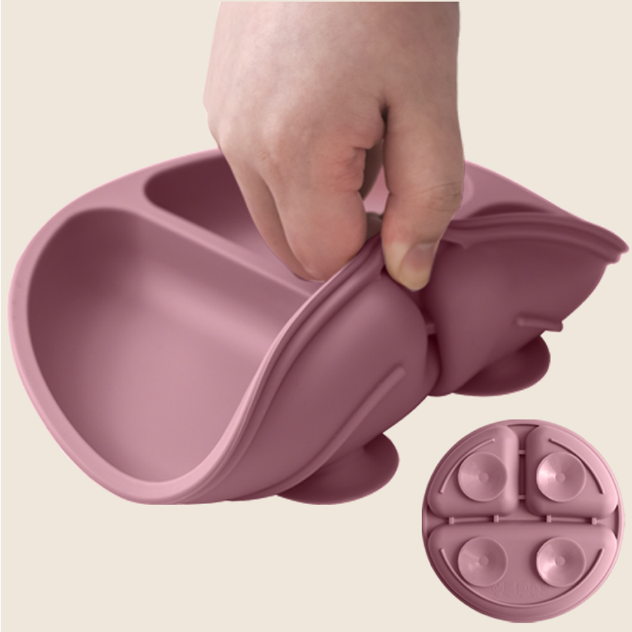 1PCS Baby Sucker Silicone Dini - огляд і ціна Baby Food Grater
