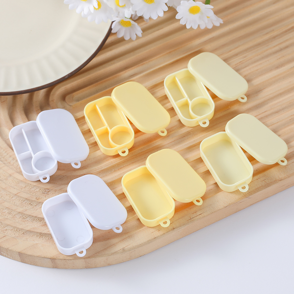 Mini Miniature Silicone Food S - огляд і ціна Baby Food Storage
