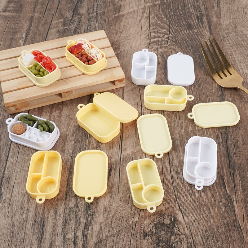 Mini Miniature Silicone Food S - огляд і ціна Baby Food Storage
