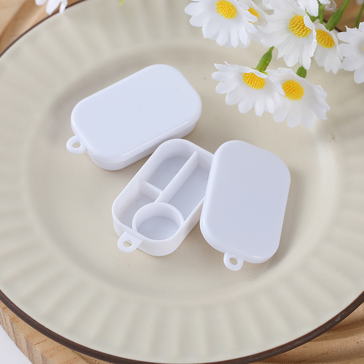 Mini Miniature Silicone Food S - огляд і ціна Baby Food Storage