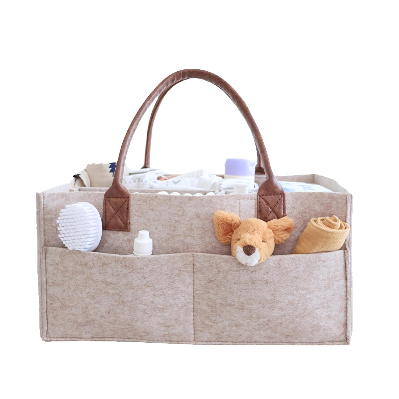 Baby Felt Storage Nursery Orga - огляд і ціна Baby Food Organizer