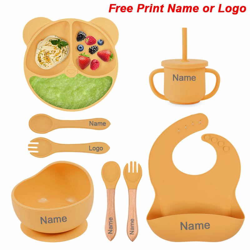 Feeding Set Silicone For Baby  - огляд і ціна Baby Food Grater
