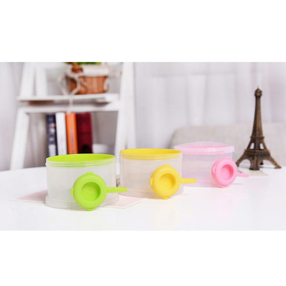 3-Layer Formula Dispenser for  - огляд і ціна Formula Dispenser Portable