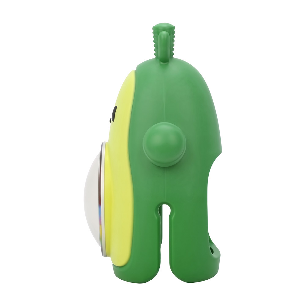Avocado Baby Teether Food Grad - огляд і ціна Baby Food Bites