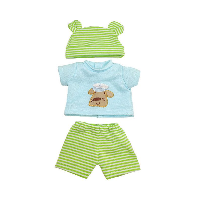2025 New Outfits suitable For  - огляд і ціна Baby Food Doll