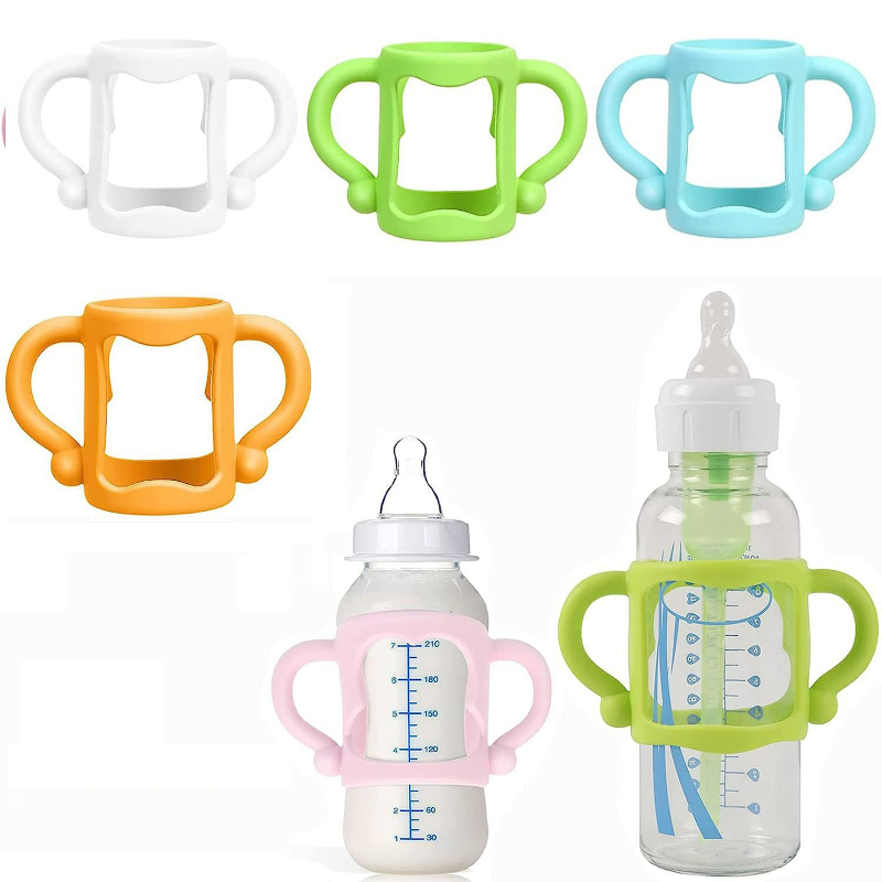 Baby Bottle Handles, Durable F - огляд і ціна Baby Food Hipp