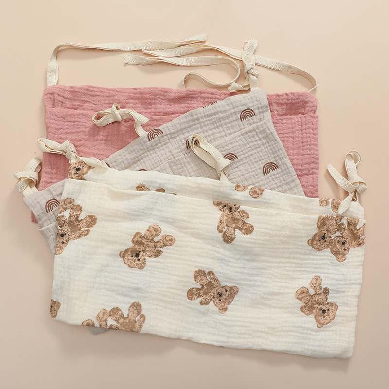 Portable Baby Crib Storage Bag - огляд і ціна Baby Food Organizer