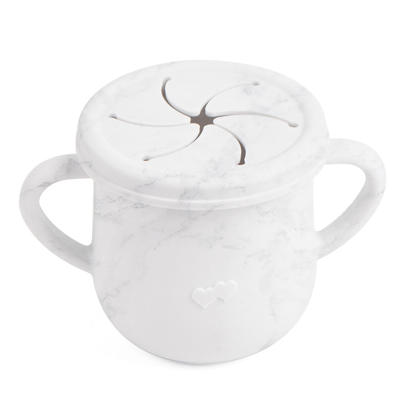 Baby Silicone Feeding Cups Por - огляд і ціна Baby Food Organizer